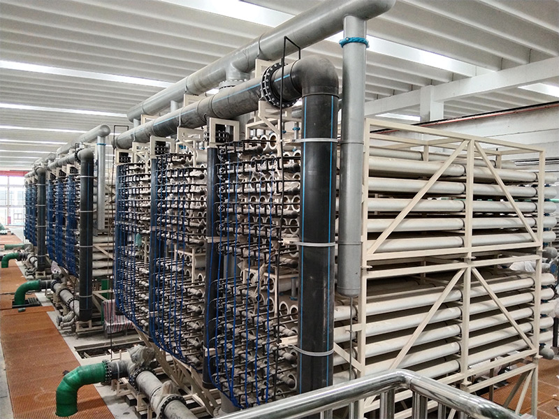 向海洋要资源！BBINGAMES官方网站将这样讲述“膜与海”的故事......